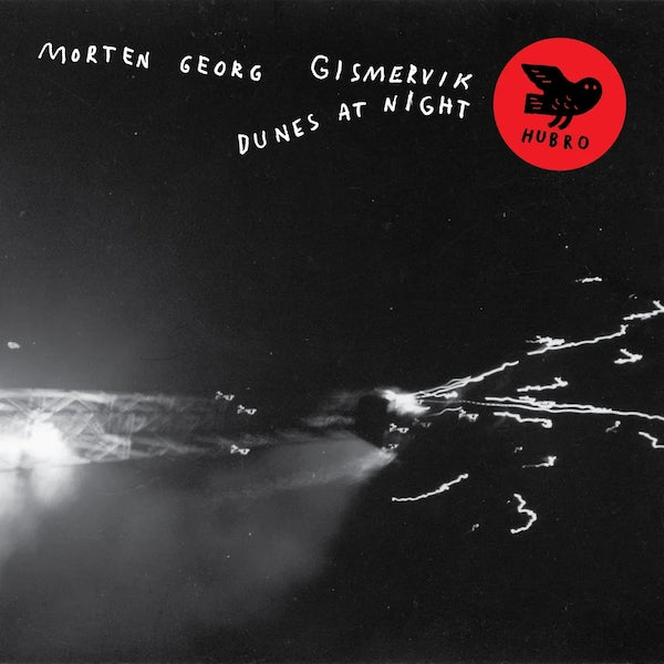 Morten Georg Gismervik - Dunes At Night