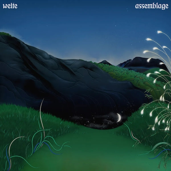 Weite - Assemblage