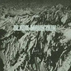 Black Mountain - Black Mountain