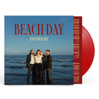 Another Sky - Beach Day *Signed Copy*