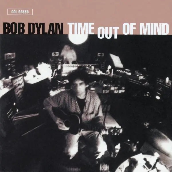 Bob Dylan - Time Out Of Mind (National Album Day 23)
