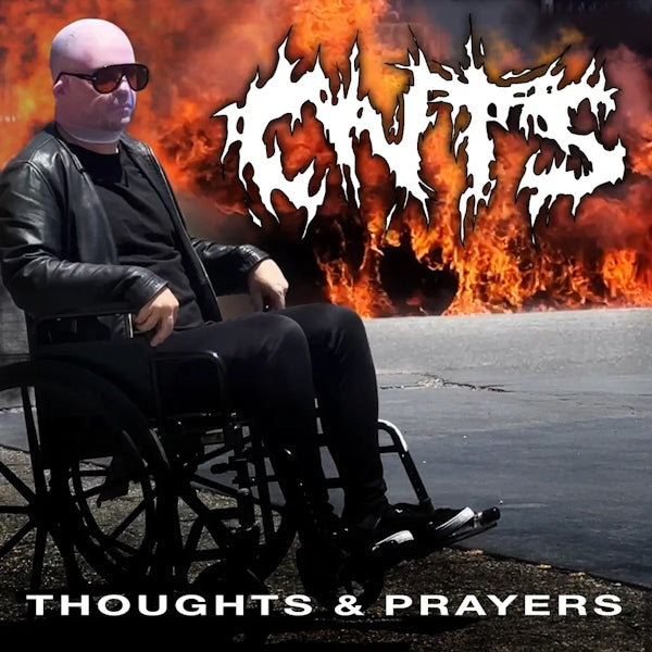 CNTS - Thoughts and Prayers