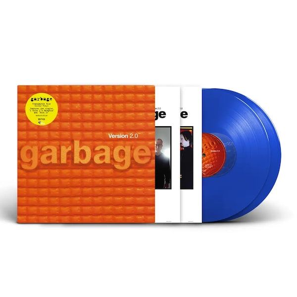 Garbage - Version 2.0 (National Album Day 23)