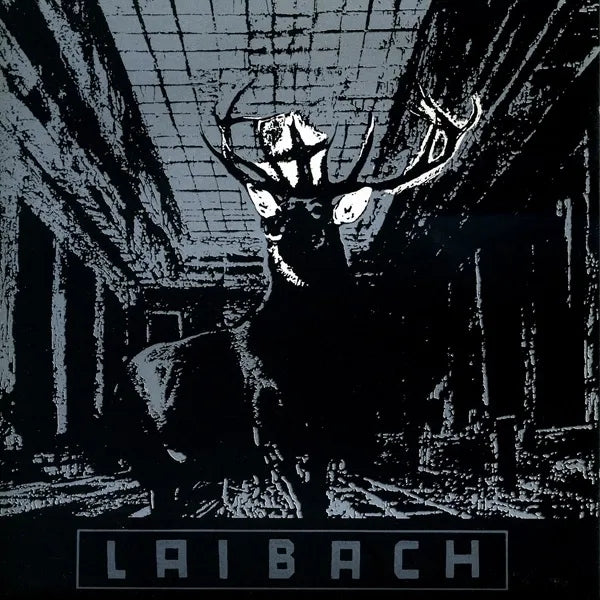 Laibach - Nova Akropola