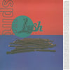 Lush - Split *Exclusive Signed by Emma Anderson*