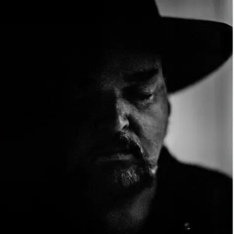 Alain Johannes - Hum