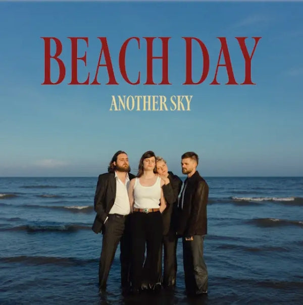 Another Sky - Beach Day *Signed Copy*