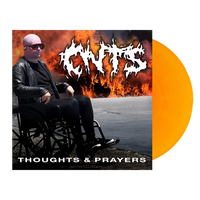 CNTS - Thoughts and Prayers