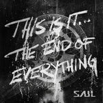 Saul - This Is The End Of Everything