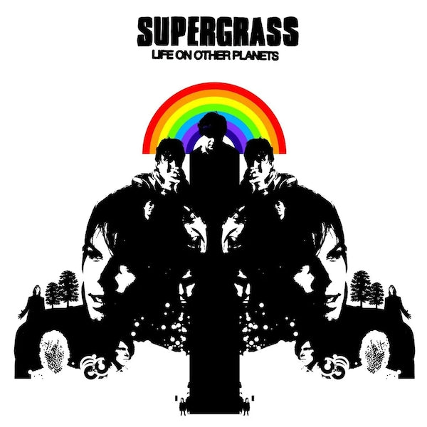 Supergrass - Life On Other Planets