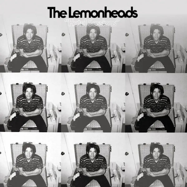 The Lemonheads - The Hotel Sessions