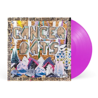 Cancer Bats - Give Me Dirt *Instore 7th August*