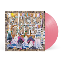 Cancer Bats - Give Me Dirt *Instore 7th August*