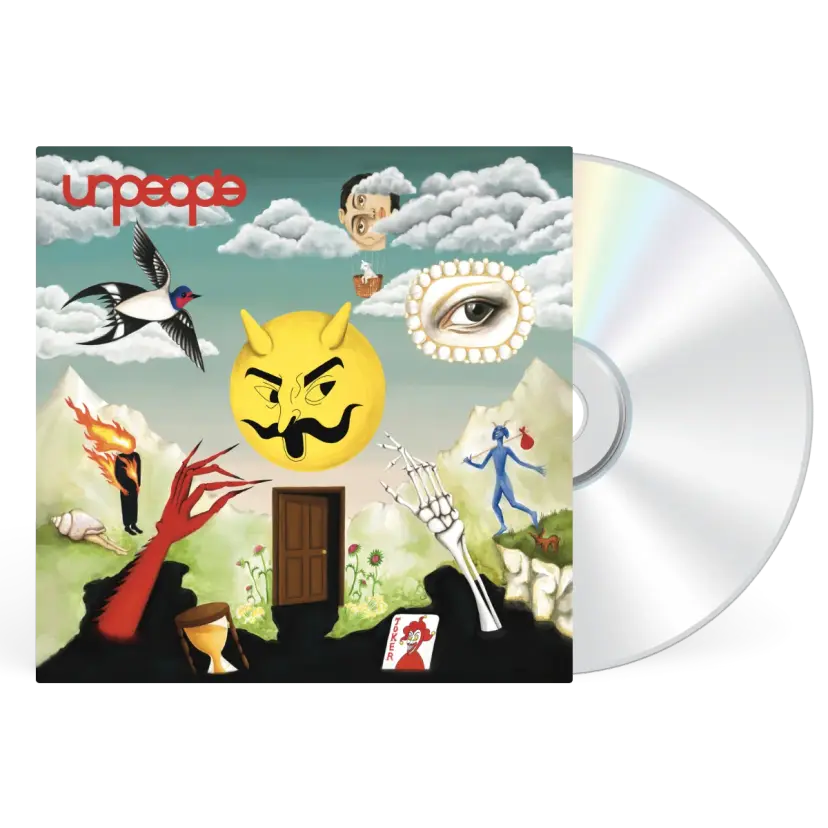 unpeople - we are unpeople