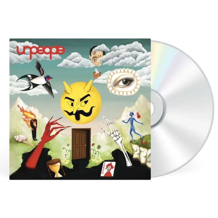 unpeople - we are unpeople