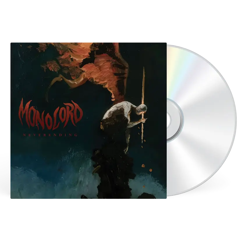 Monolord - Neverending