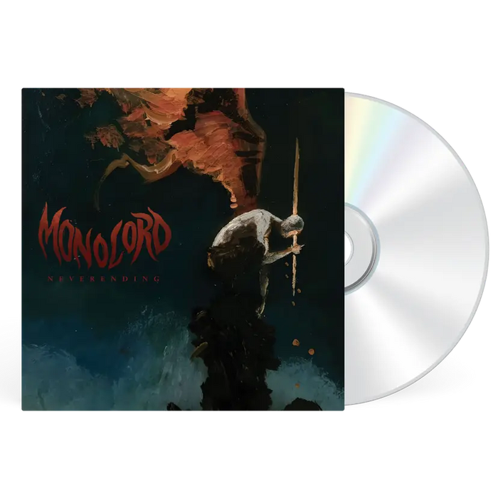 Monolord - Neverending