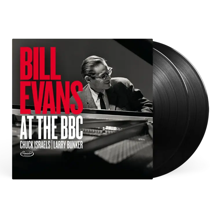 Bill Evans - Bill Evans At The BBC - The Complete 1965 London Sets - RSD 2026