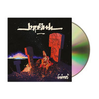 Breath - Brahman