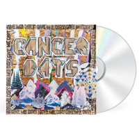 Cancer Bats - Give Me Dirt *Instore 7th August*