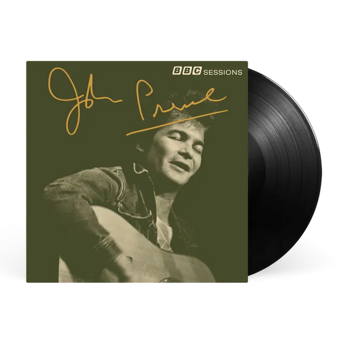 John Prine - BBC Sessions - RSD 2026