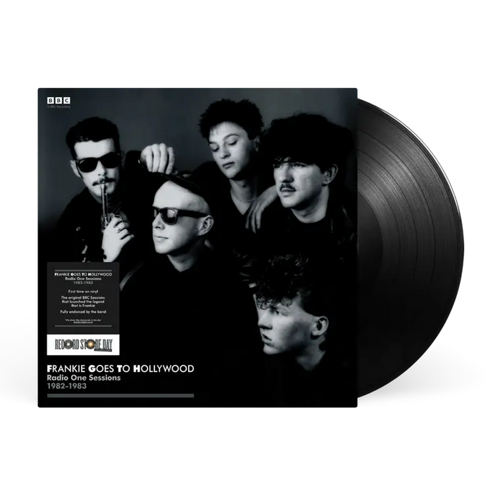 Frankie Goes To Hollywood - Radio One Sessions 1982-1983 - RSD 2026