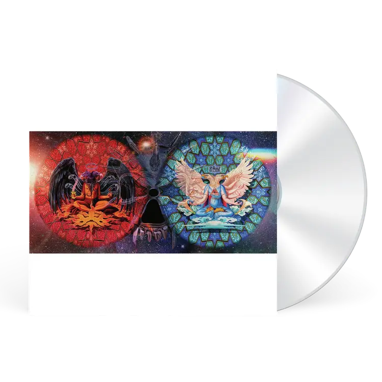Corrosion Of Conformity - Good God / Baad Man