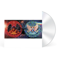 Corrosion Of Conformity - Good God / Baad Man