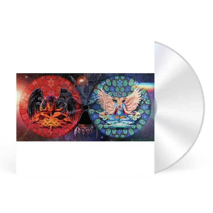 Corrosion Of Conformity - Good God / Baad Man