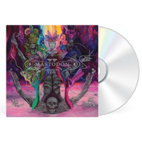 Mastodon - Marrow Deep