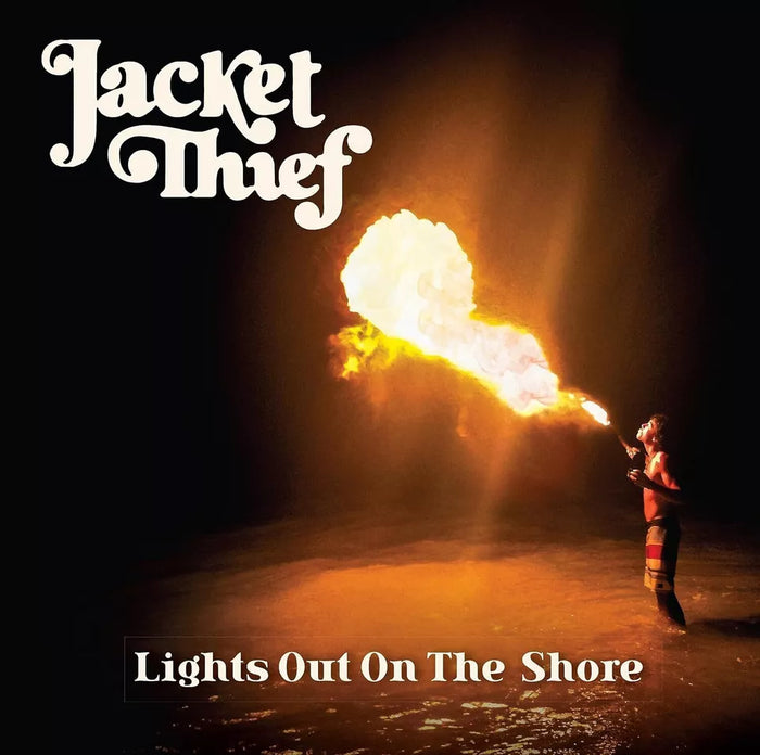 Jacket Thief - Lights Out On The Shore