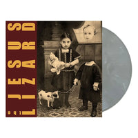 The Jesus Lizard - Rack