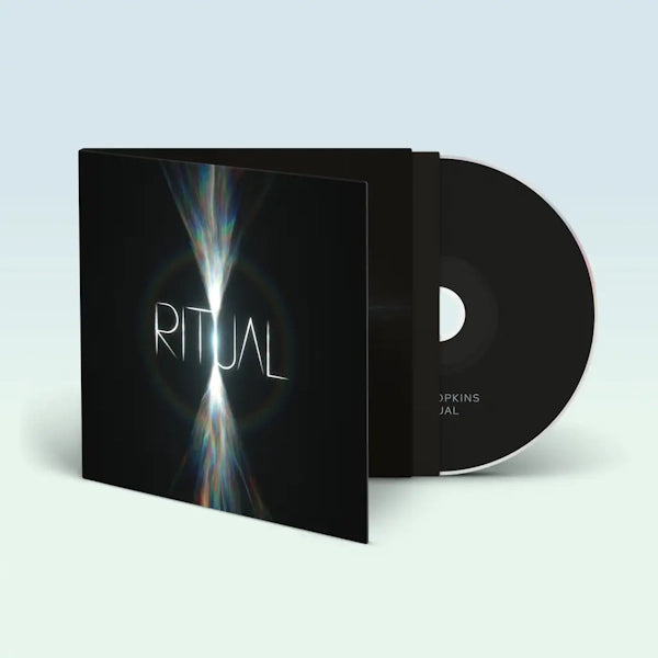 Jon Hopkins - Ritual