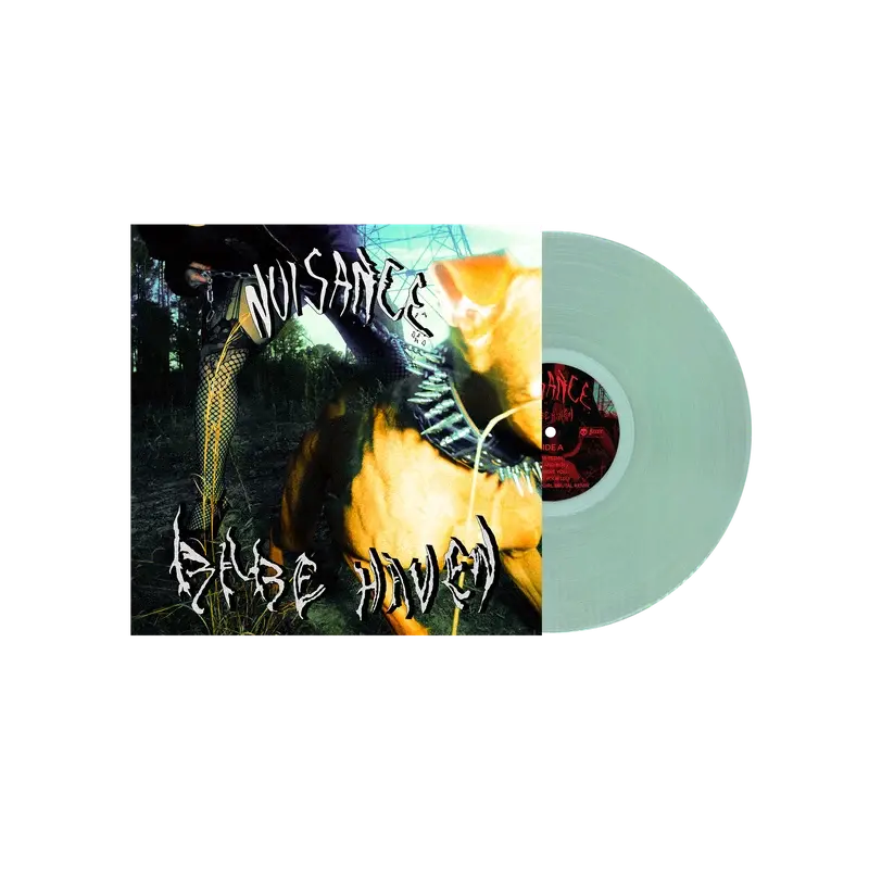 Babe Haven - Nuisance