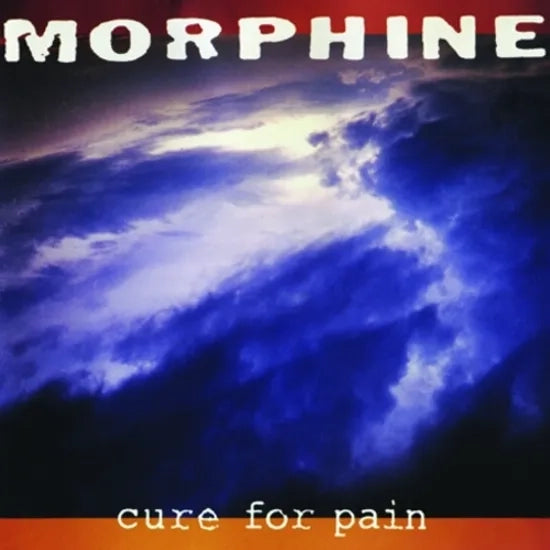 Morphine - Cure For Pain (Rocktober 2024)