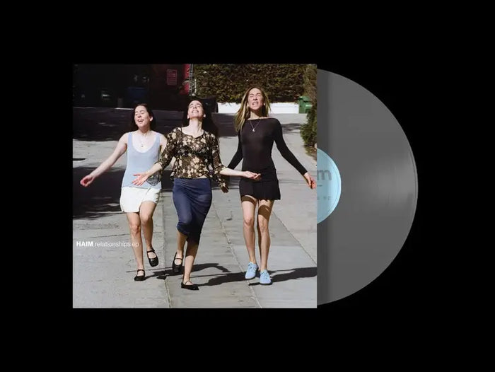 HAIM - Relationships EP - RSD 2026