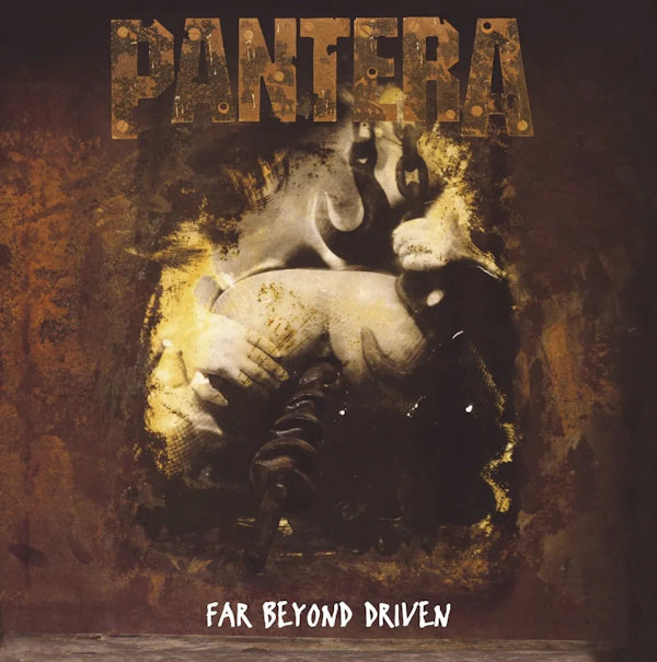 Pantera - Far Beyond Driven (20th Anniversary Edition)