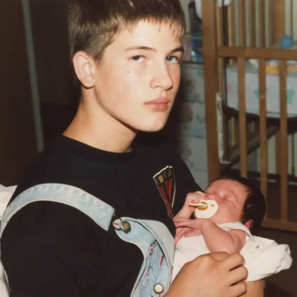 Big Thief - Capacity (4AD Edition)