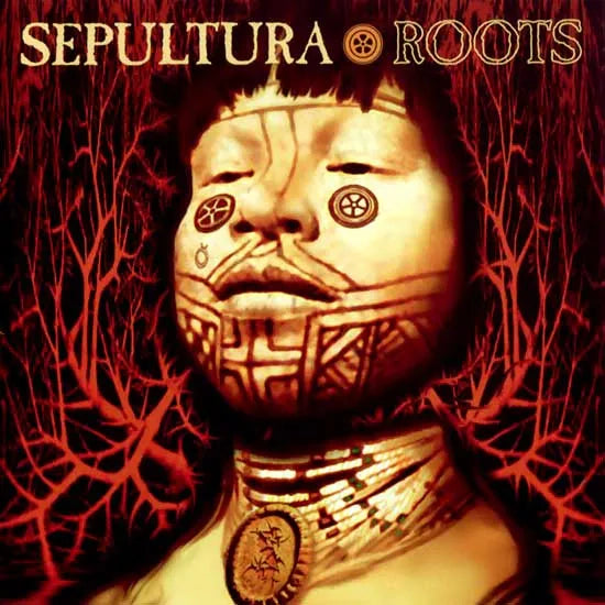 Sepultura - Roots