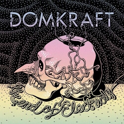 Domkraft - The End Of Electricity