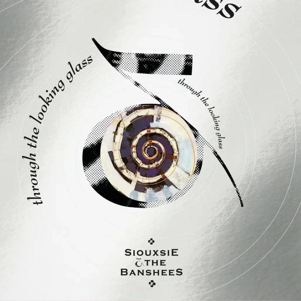 Siouxsie and the Banshees - Through The Looking Glass (National Album Day 2024)