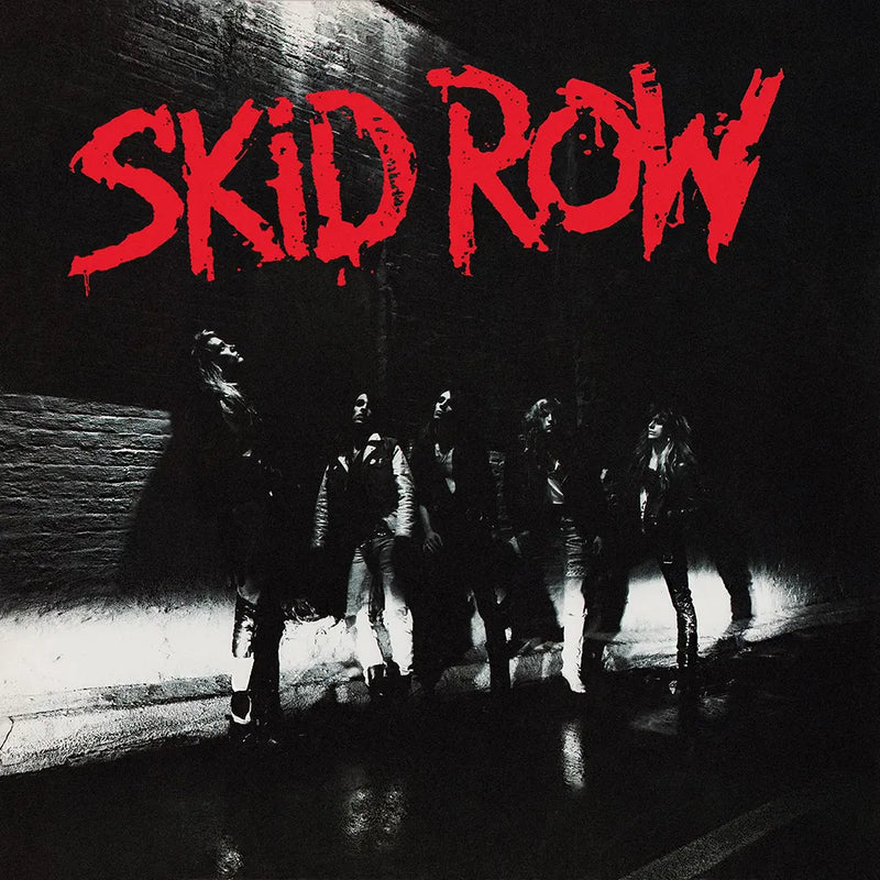 Skid Row - Skid Row