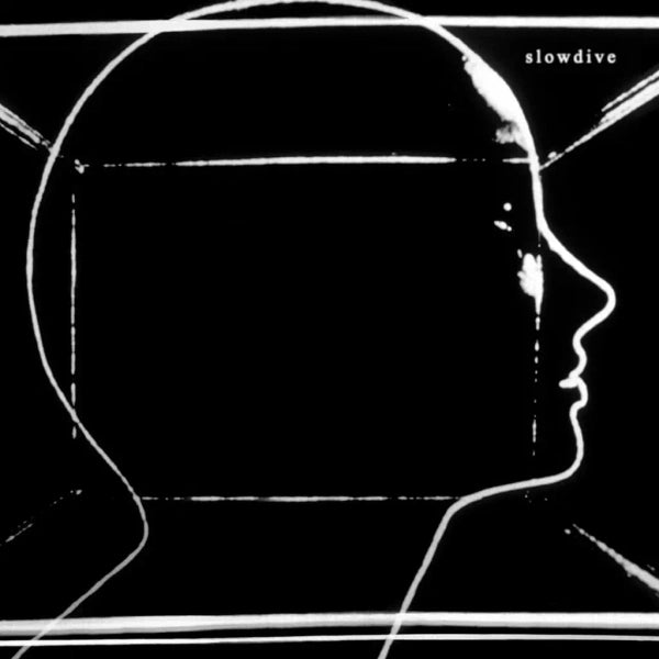 Slowdive - Slowdive (National Album Day 2024)