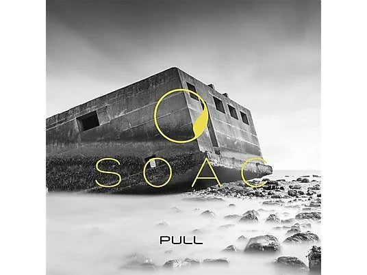 Sons Of Alpha Centauri - Pull