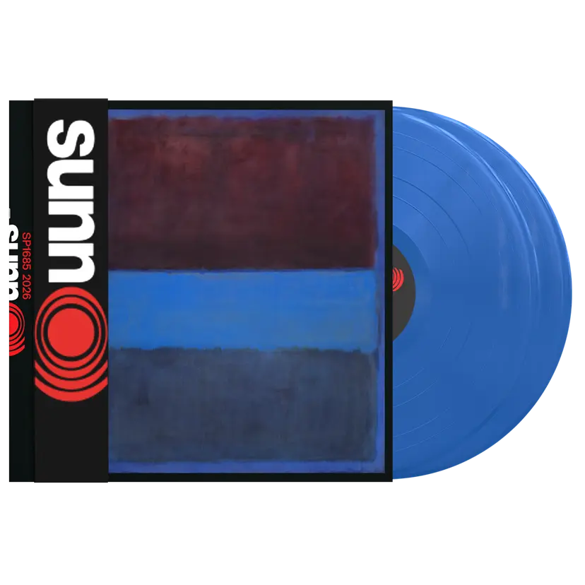 Sunn O))) - Sunn O)))