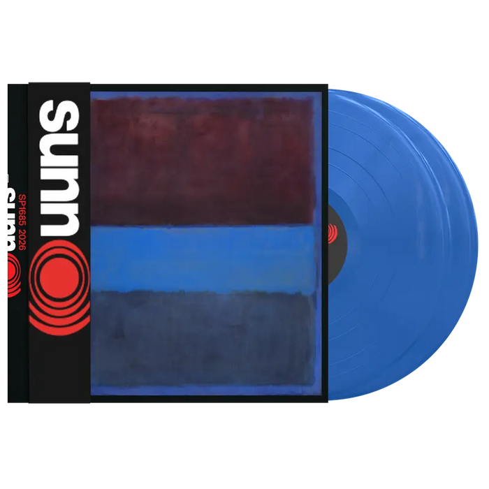 Sunn O))) - Sunn O)))