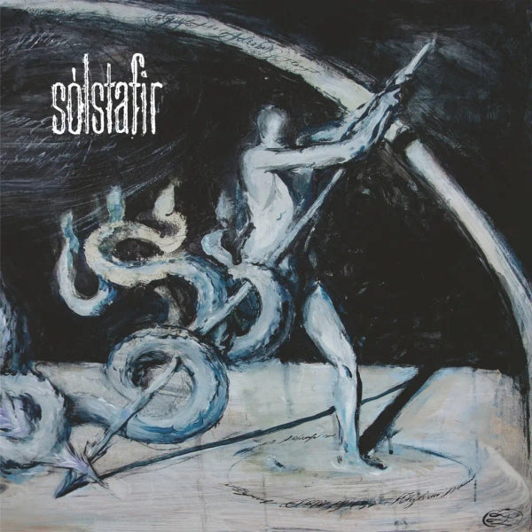 Sólstafir - Hin helga kvol