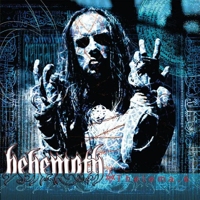 Behemoth - Thelema 6