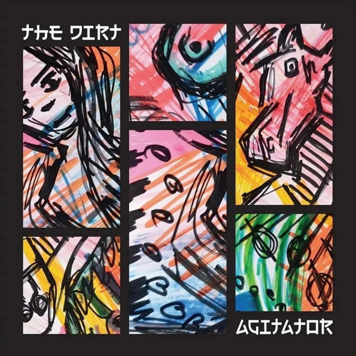 The Dirt - Agitator
