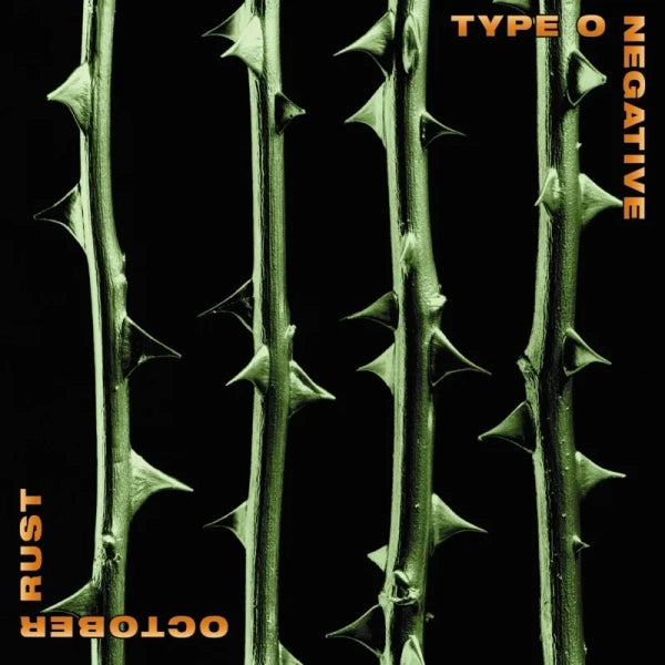 Type O Negative - October Rust (Rocktober 2024)